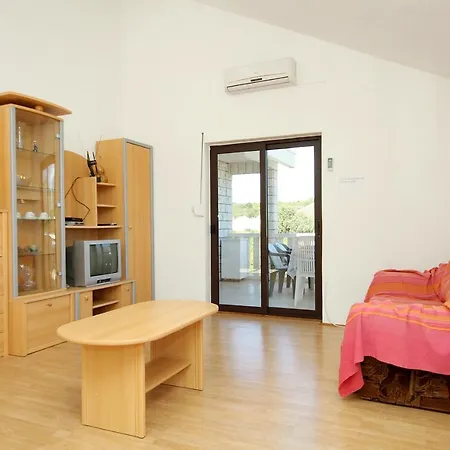 Apartamento By The Sea Kneza, Korcula - 9185 Račišće