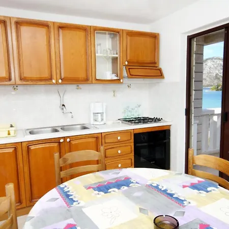 By The Sea Kneza, Korcula - 9185 Apartamento