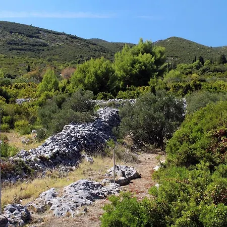 Apartamento By The Sea Kneza, Korcula - 9185 Račišće