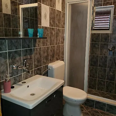 By The Sea Kneza, Korcula - 9185 Apartamento *