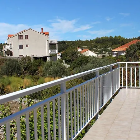 Apartman By The Sea Kneza, Korcula - 9185 *