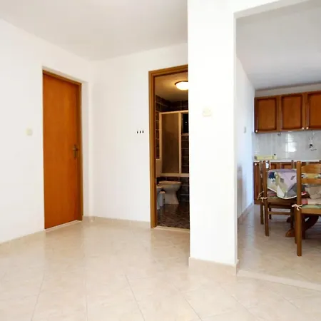 By The Sea Kneza, Korcula - 9185 Apartamento Račišće