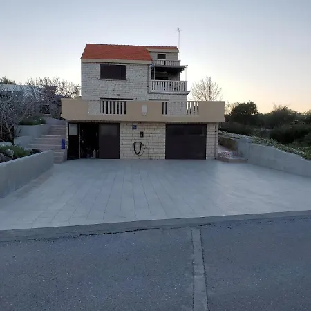 By The Sea Kneza, Korcula - 9185