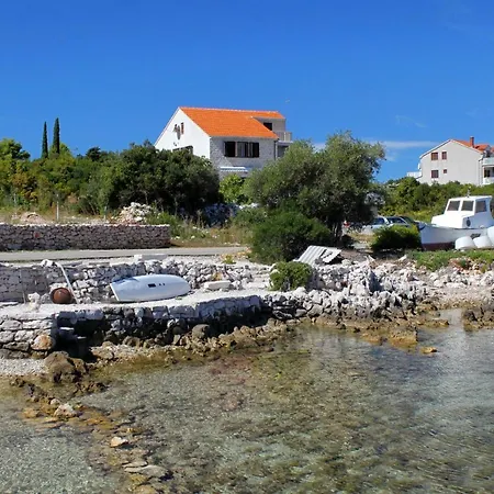 Apartments By The Sea Kneza, Korcula - 9185 Apartment