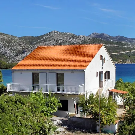 By The Sea Kneza, Korcula - 9185 شقة